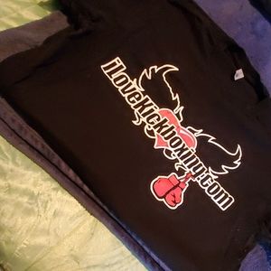 ILKB LOGO TEE
